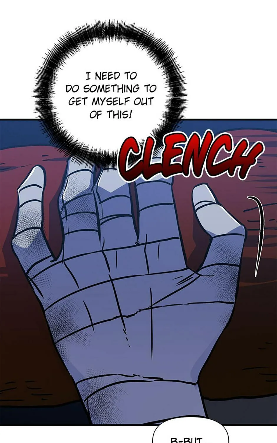 Cursed Manager’s Regression Chapter 59 page 139 - 