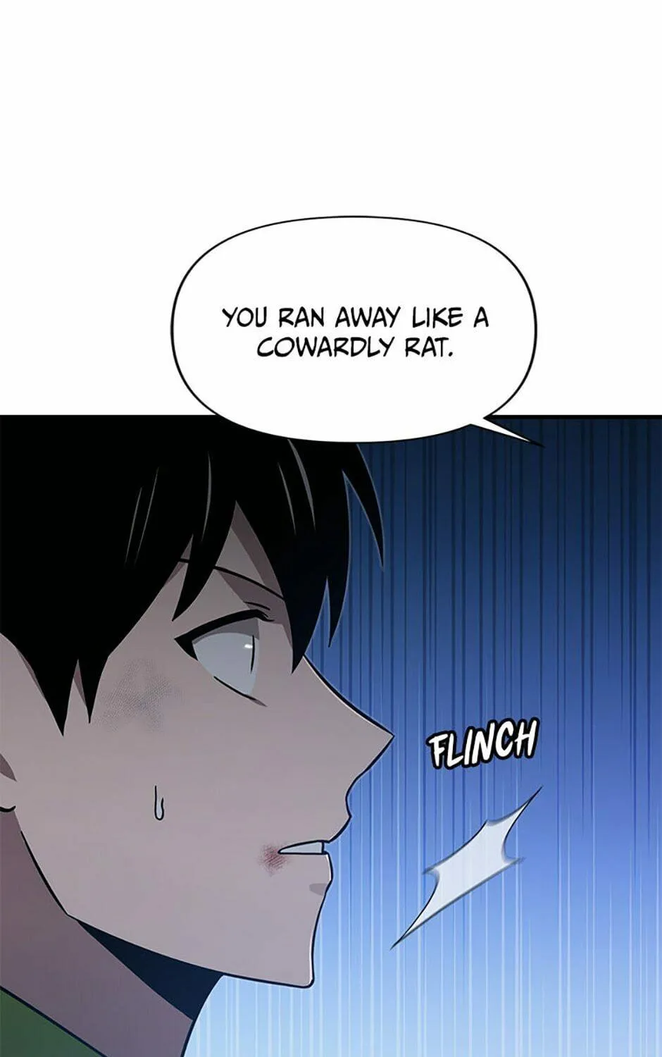 Cursed Manager’s Regression Chapter 59 page 17 - 
