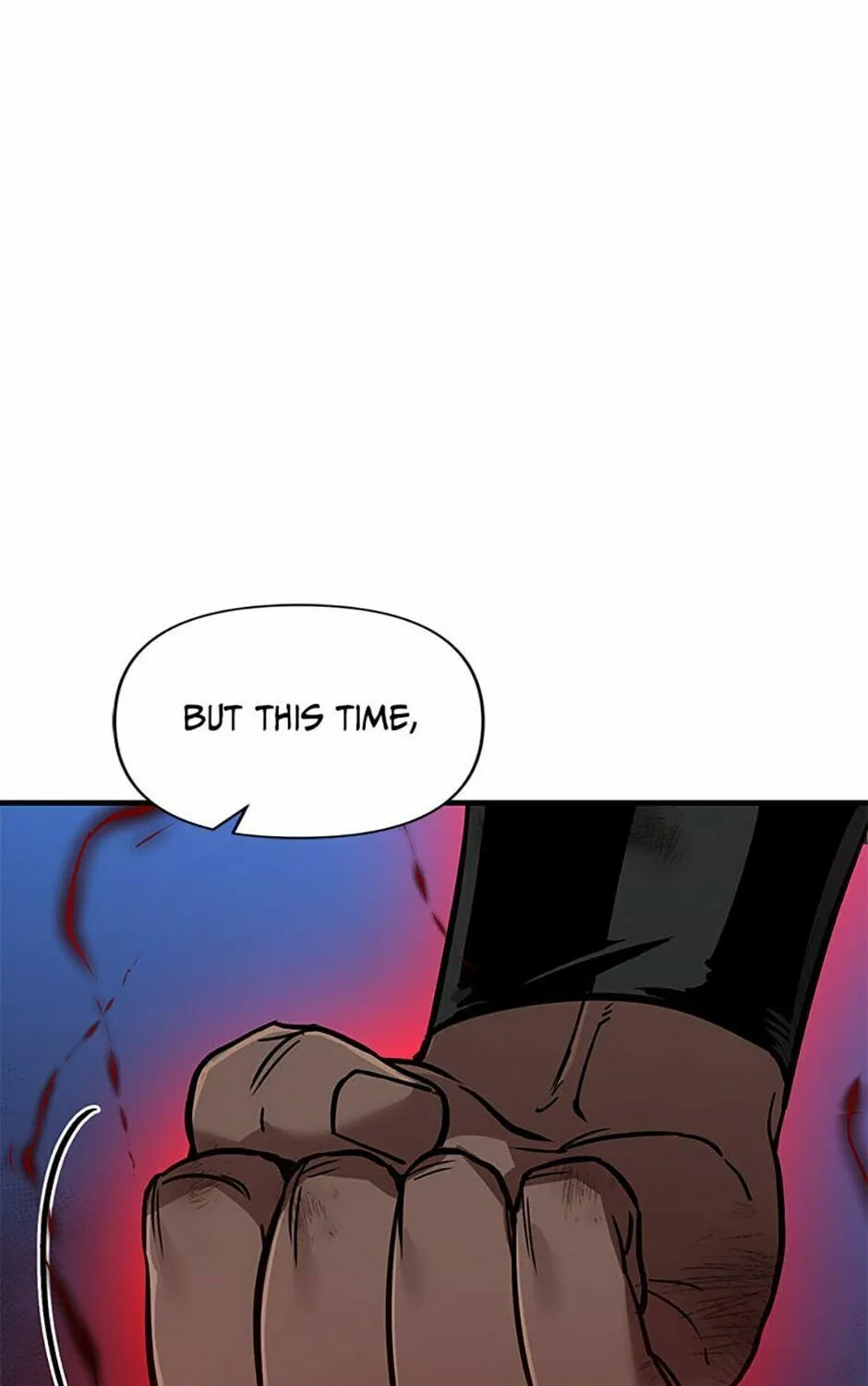 Cursed Manager’s Regression Chapter 59 page 19 - 