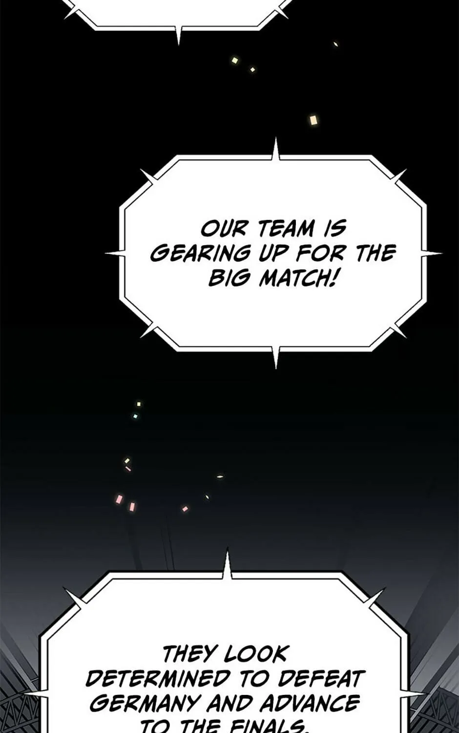 Cursed Manager’s Regression Chapter 59 page 3 - 