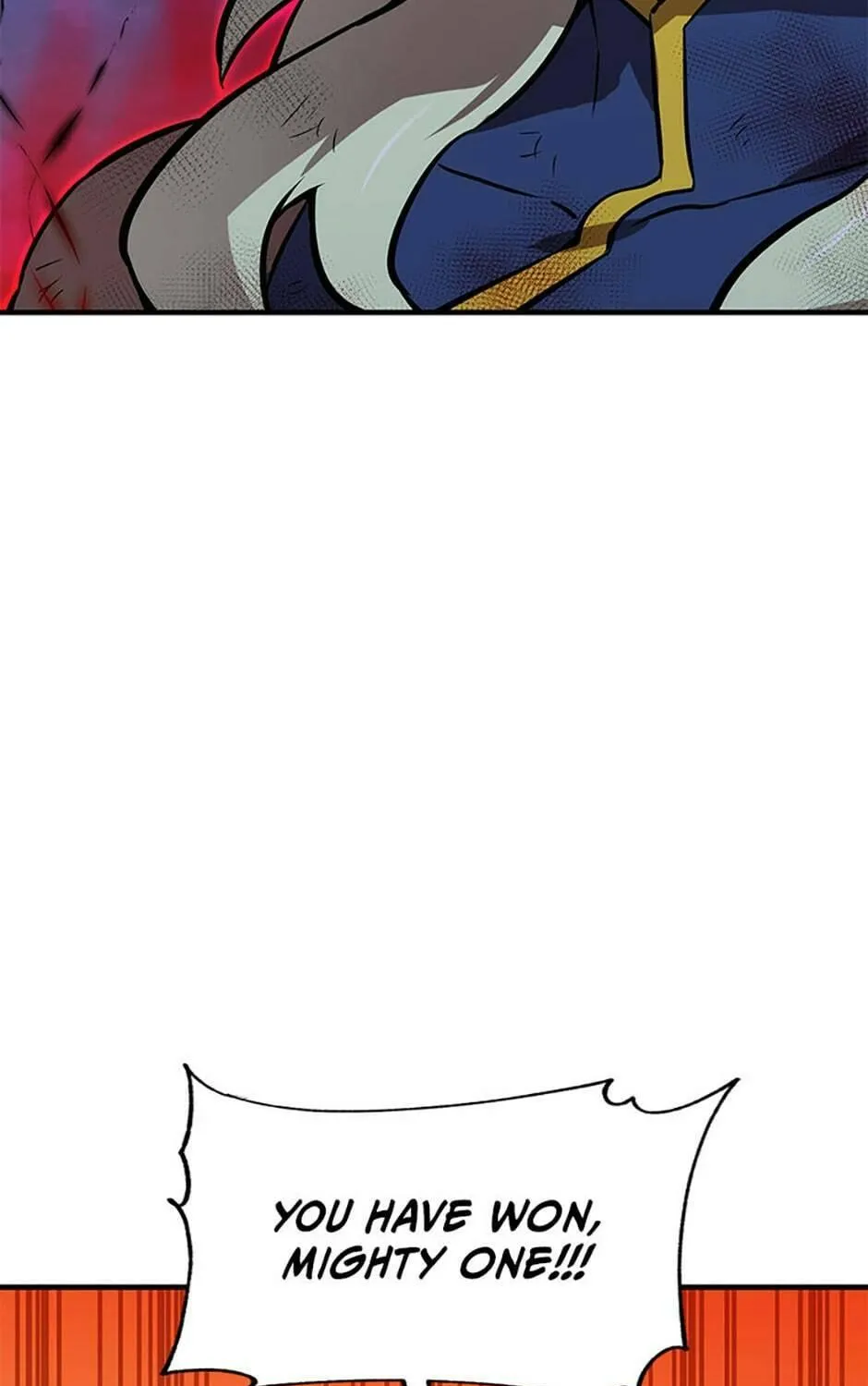 Cursed Manager’s Regression Chapter 59 page 35 - 