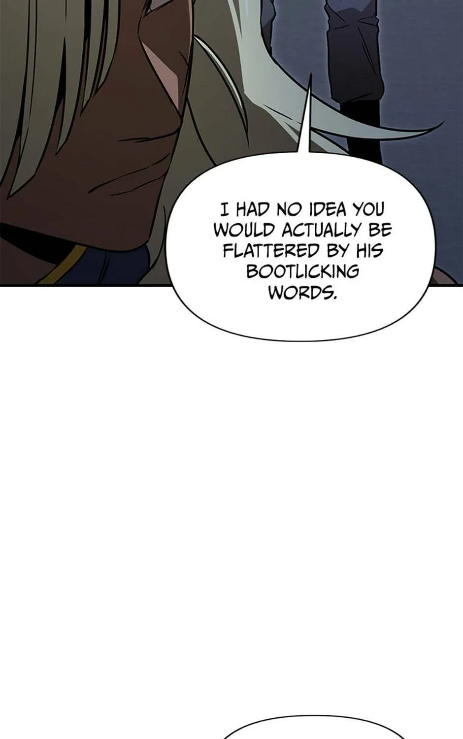 Cursed Manager’s Regression Chapter 59 page 57 - 