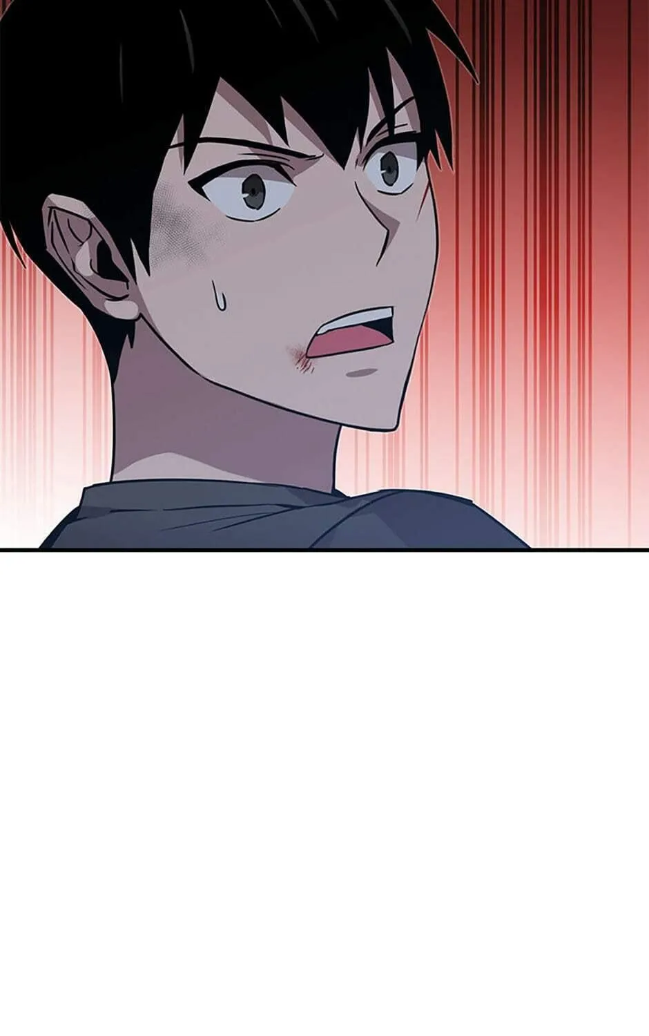 Cursed Manager’s Regression Chapter 59 page 59 - 