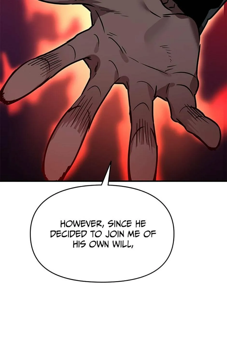 Cursed Manager’s Regression Chapter 59 page 69 - 