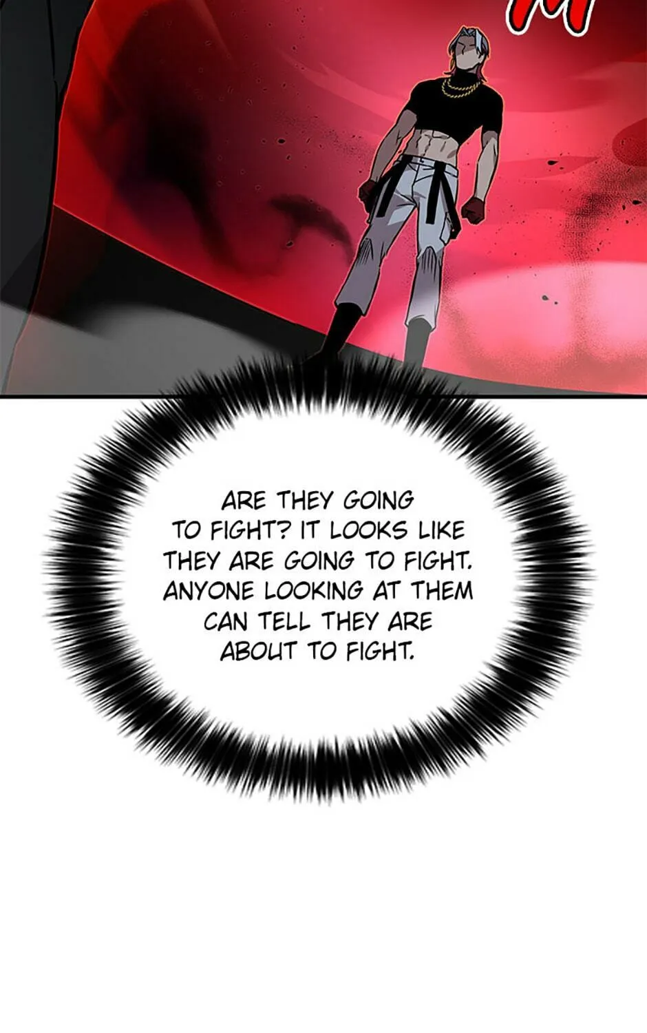 Cursed Manager’s Regression Chapter 59 page 75 - 