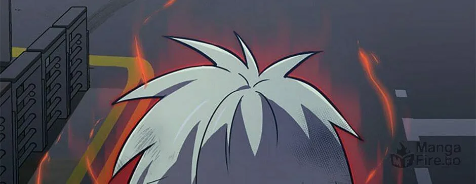 Cursed Manager’s Regression Chapter 59 page 10 - 