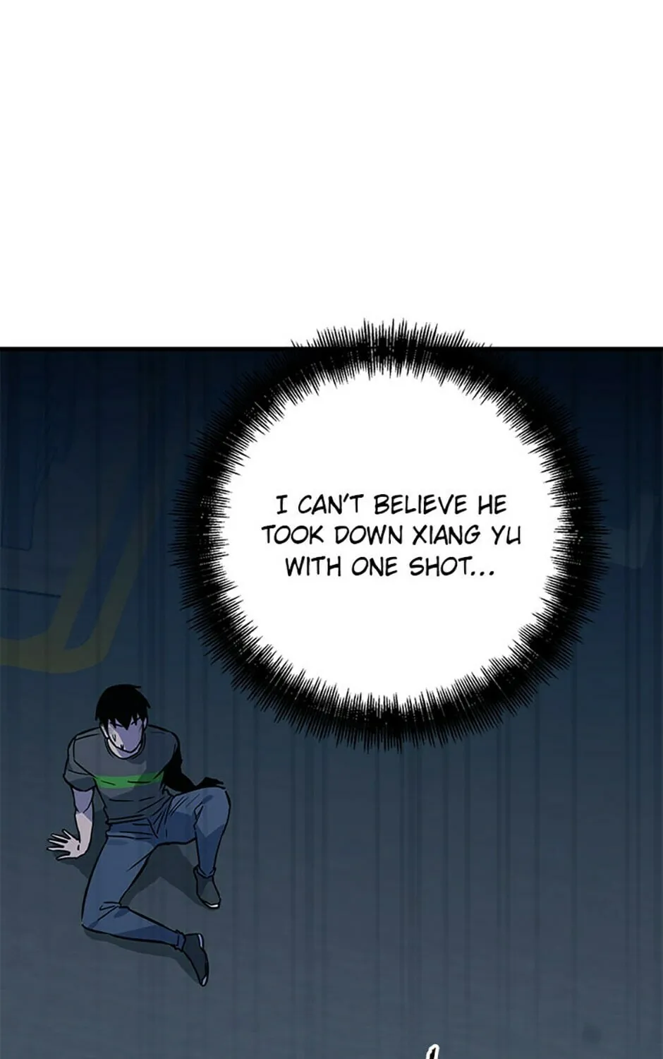Cursed Manager’s Regression Chapter 59 page 93 - 