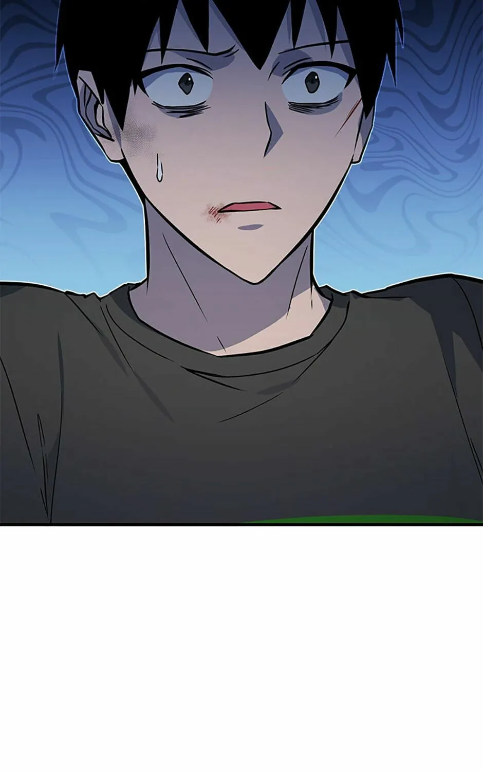 Cursed Manager’s Regression Chapter 59 page 97 - 