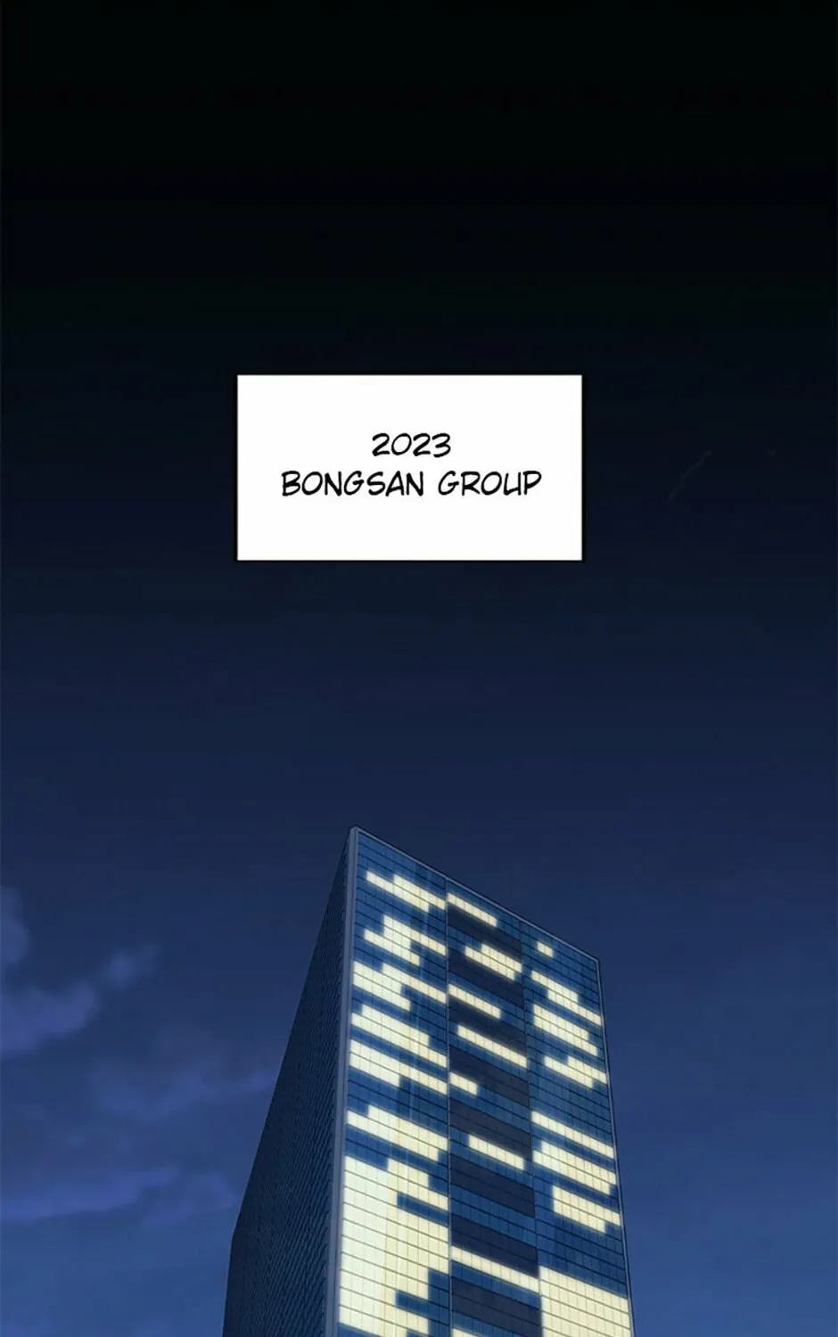 Cursed Manager’s Regression Chapter 60 page 1 - 