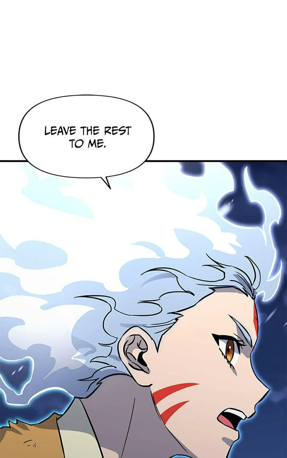 Cursed Manager’s Regression Chapter 60 page 113 - 