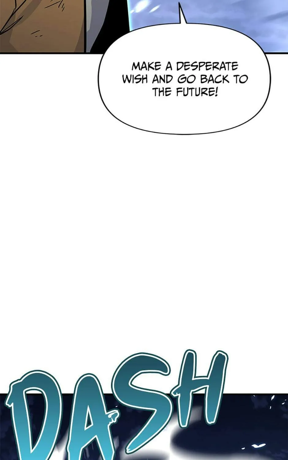 Cursed Manager’s Regression Chapter 60 page 115 - 