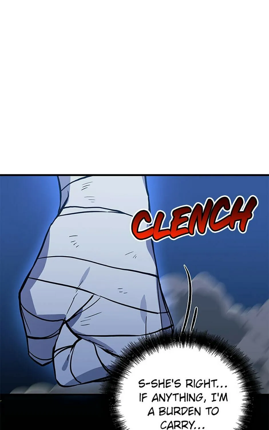 Cursed Manager’s Regression Chapter 60 page 127 - 
