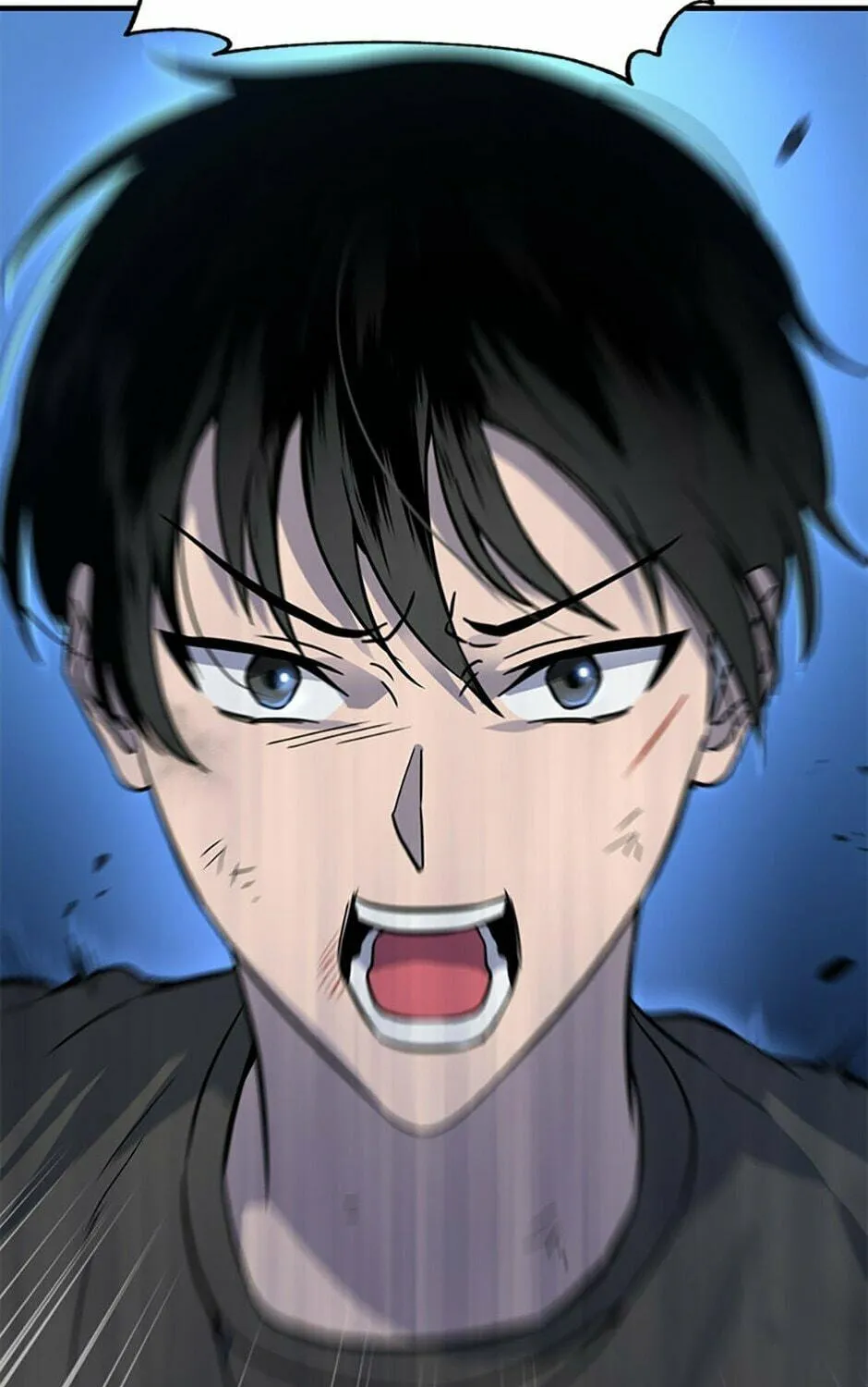 Cursed Manager’s Regression Chapter 60 page 139 - 