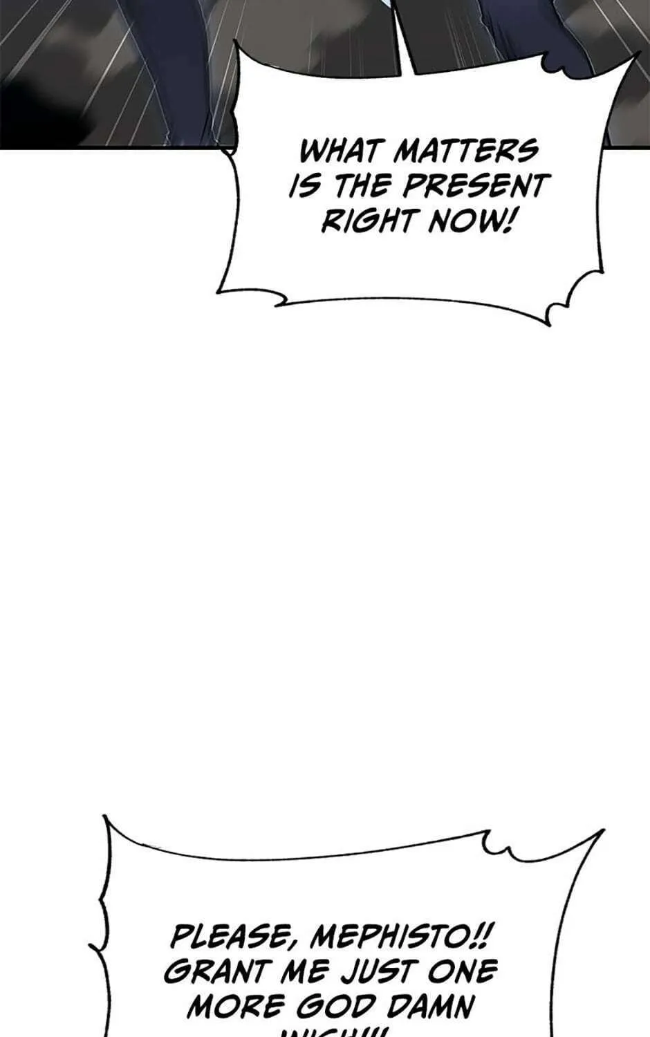 Cursed Manager’s Regression Chapter 60 page 143 - 