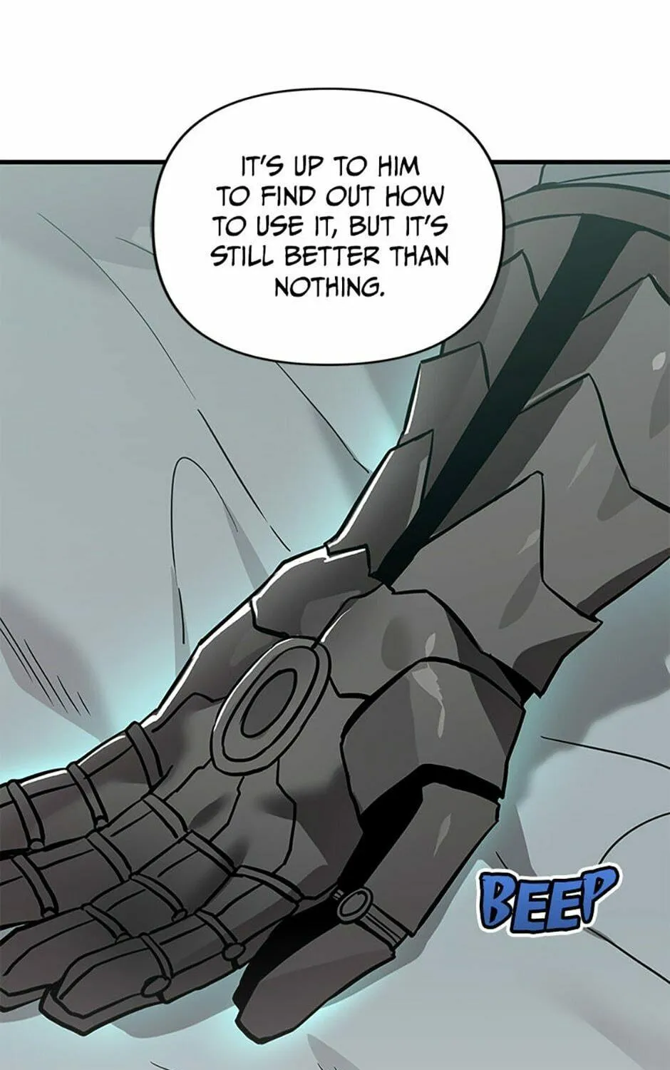 Cursed Manager’s Regression Chapter 60 page 17 - 