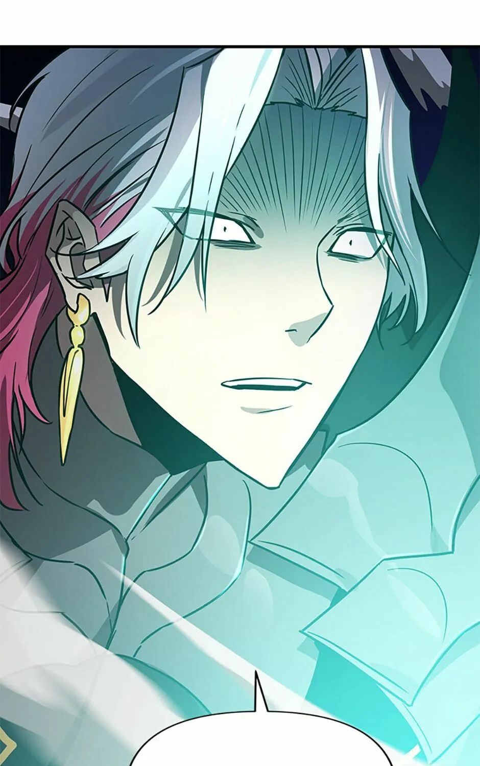 Cursed Manager’s Regression Chapter 60 page 165 - 