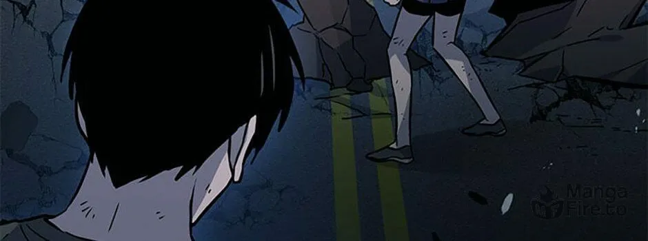 Cursed Manager’s Regression Chapter 60 page 190 - 