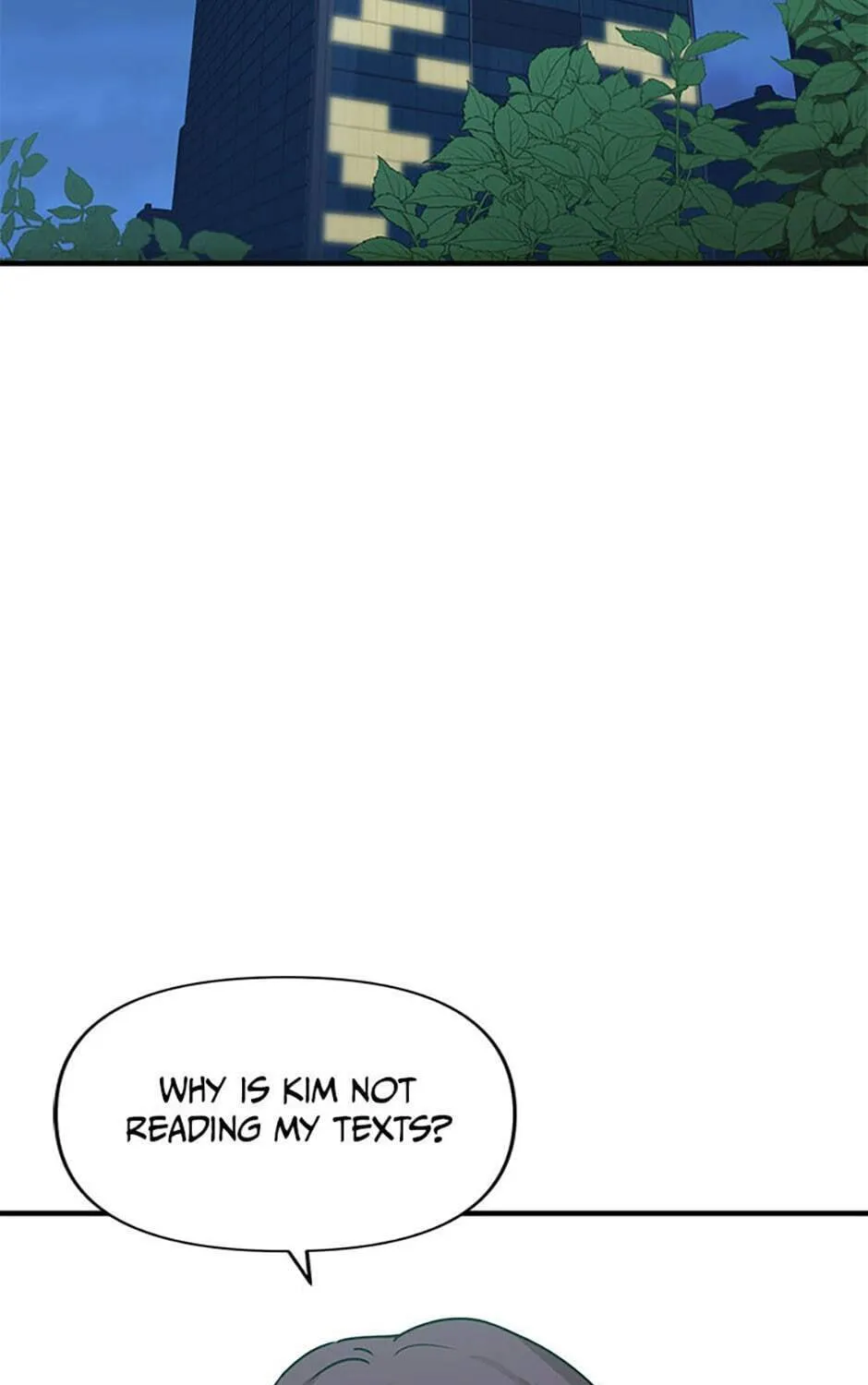 Cursed Manager’s Regression Chapter 60 page 3 - 