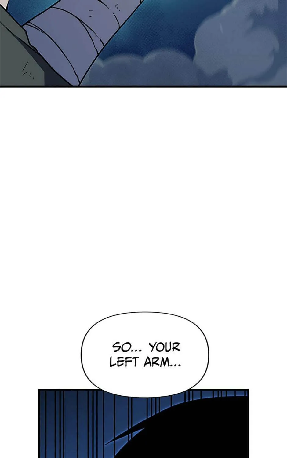 Cursed Manager’s Regression Chapter 60 page 27 - 