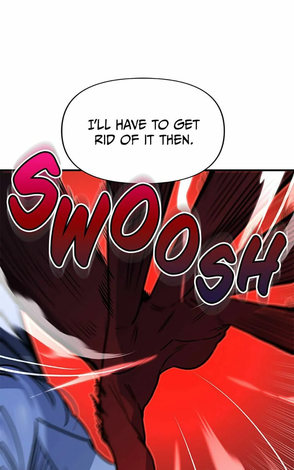 Cursed Manager’s Regression Chapter 60 page 33 - 