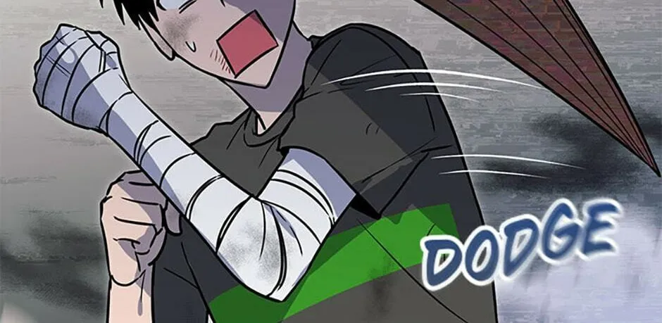 Cursed Manager’s Regression Chapter 60 page 44 - 