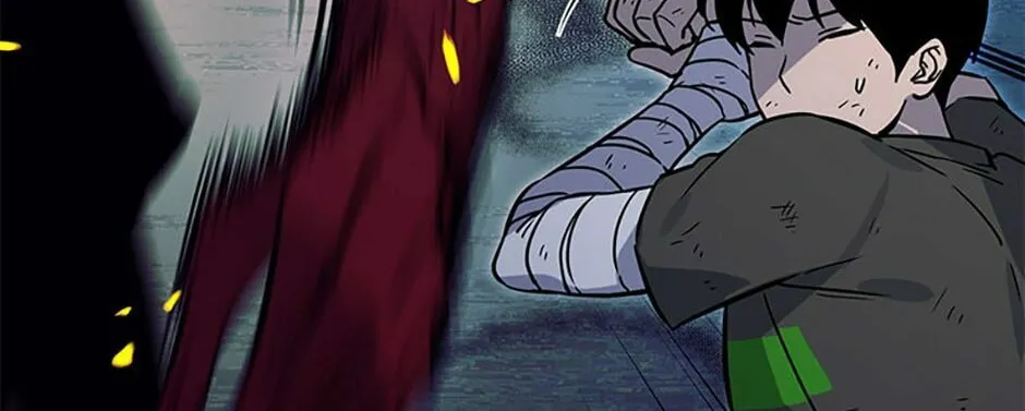 Cursed Manager’s Regression Chapter 60 page 52 - 