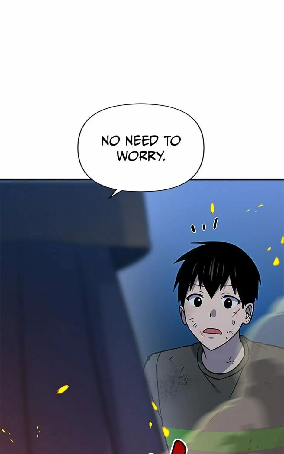 Cursed Manager’s Regression Chapter 60 page 59 - 