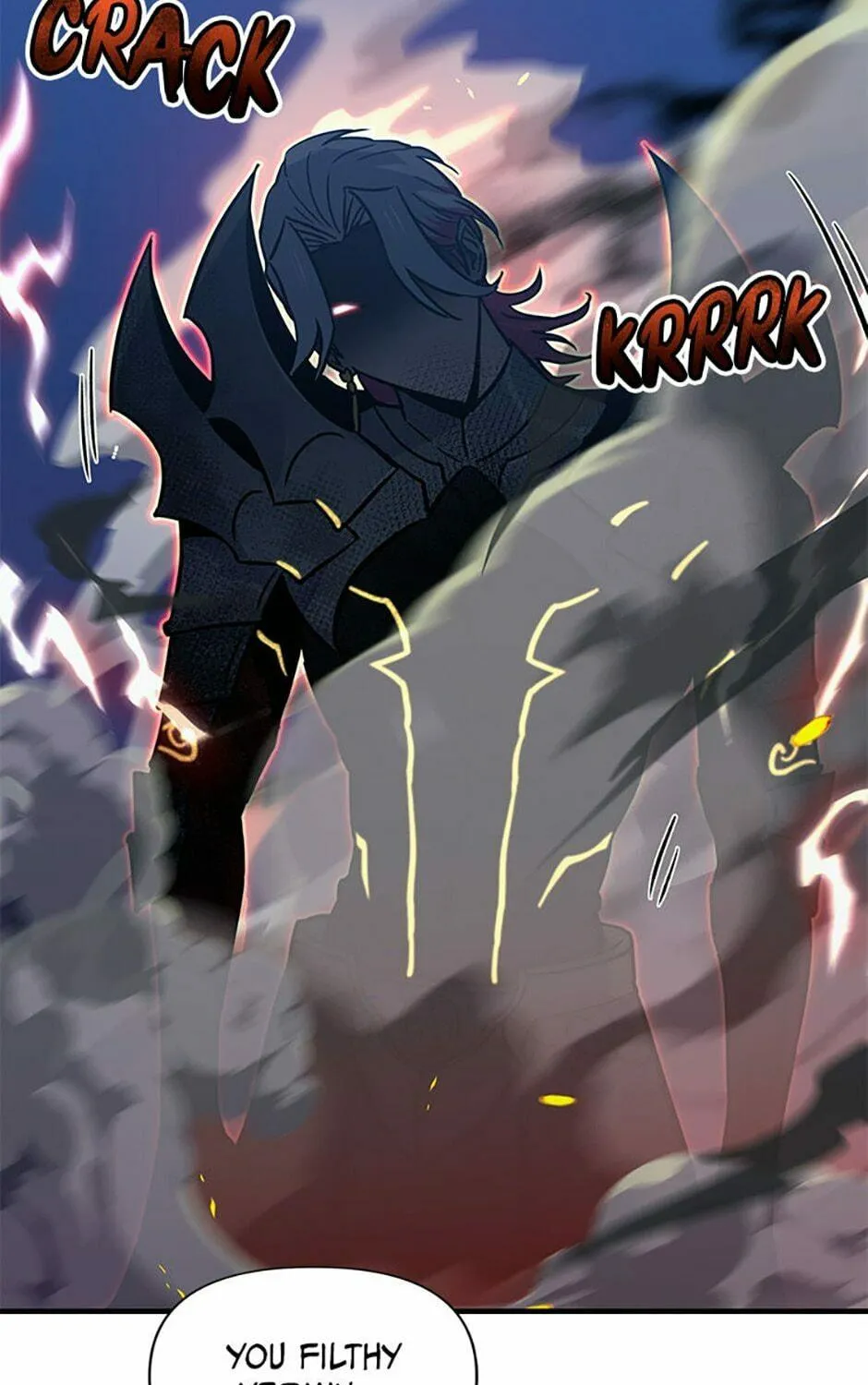 Cursed Manager’s Regression Chapter 60 page 71 - 
