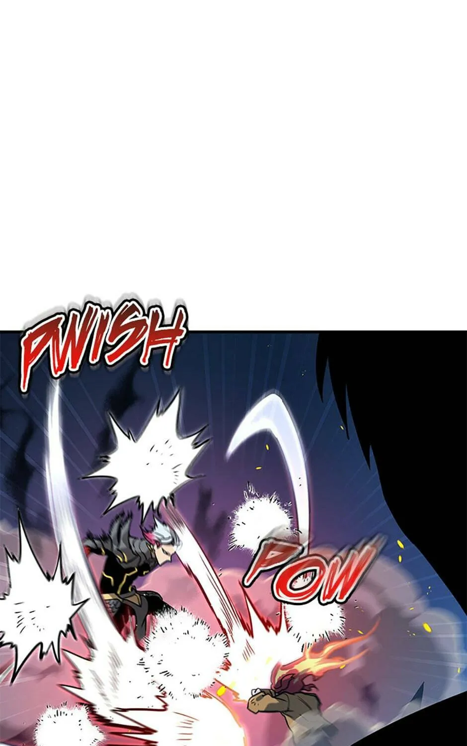Cursed Manager’s Regression Chapter 60 page 81 - 