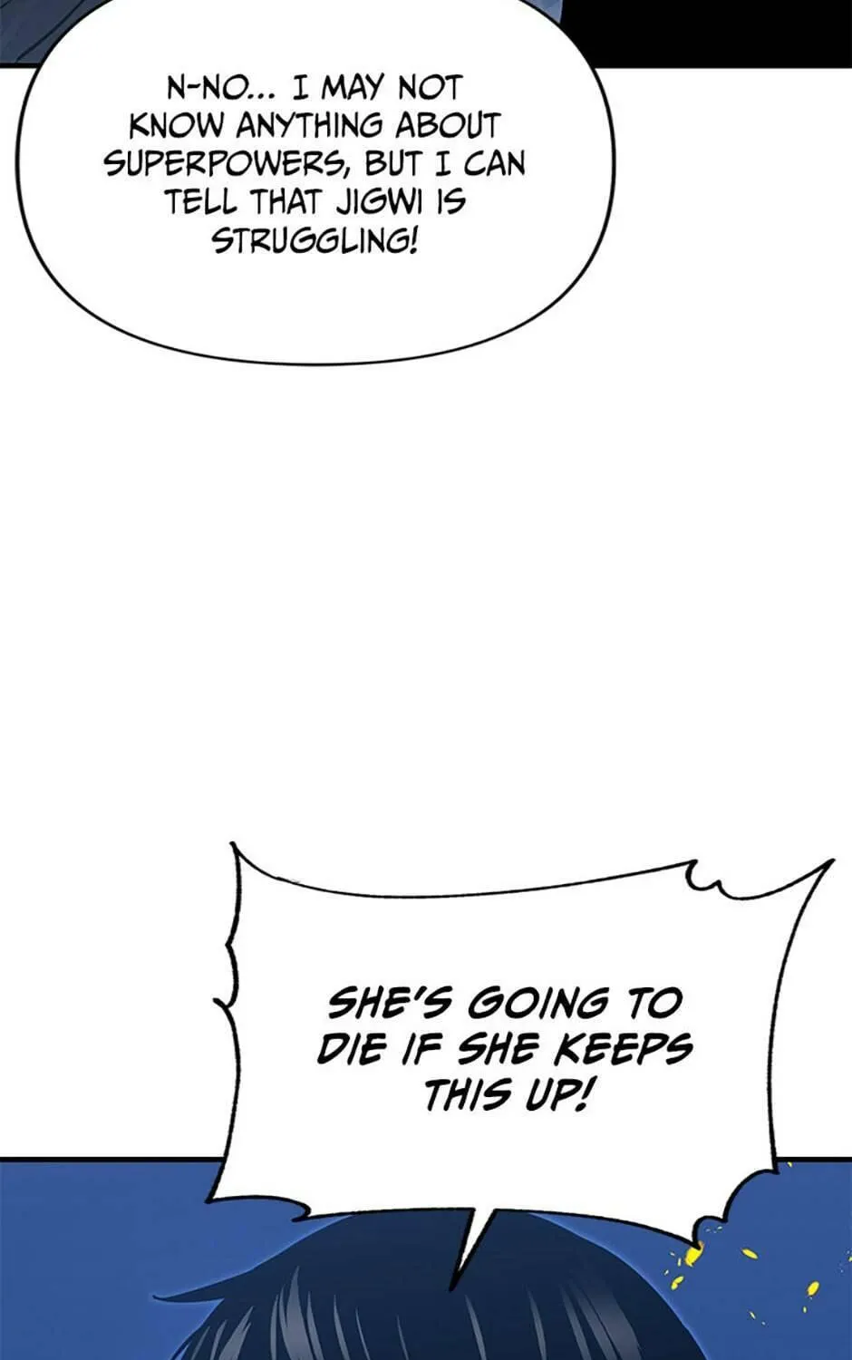 Cursed Manager’s Regression Chapter 60 page 83 - 