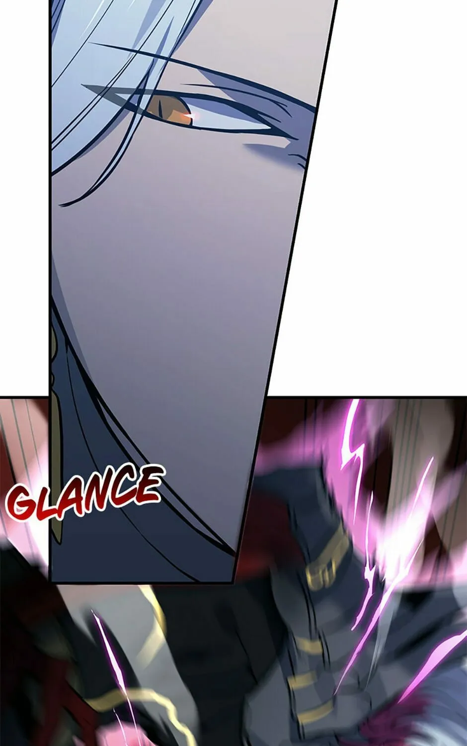 Cursed Manager’s Regression Chapter 60 page 87 - 