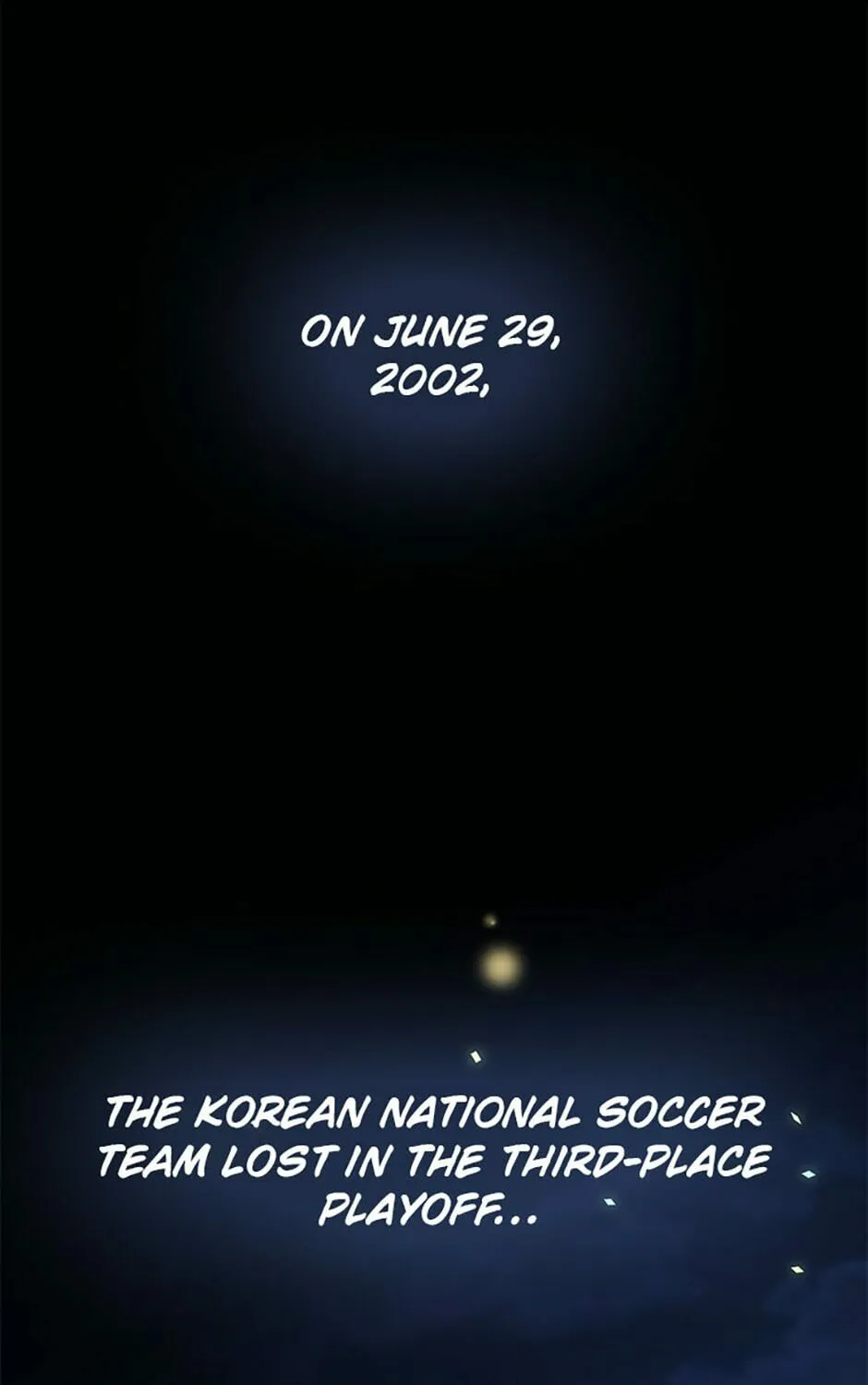 Cursed Manager’s Regression Chapter 61 page 1 - 