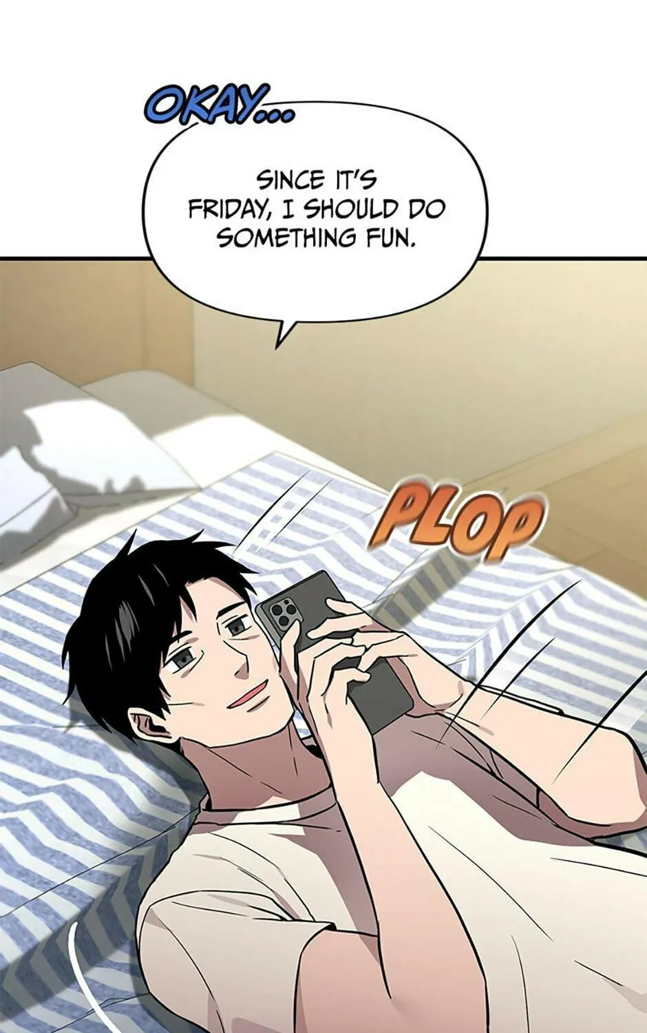Cursed Manager’s Regression Chapter 61 page 101 - 