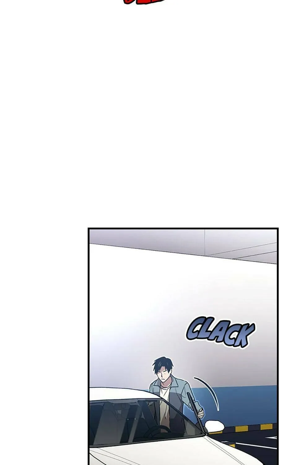 Cursed Manager’s Regression Chapter 61 page 107 - 