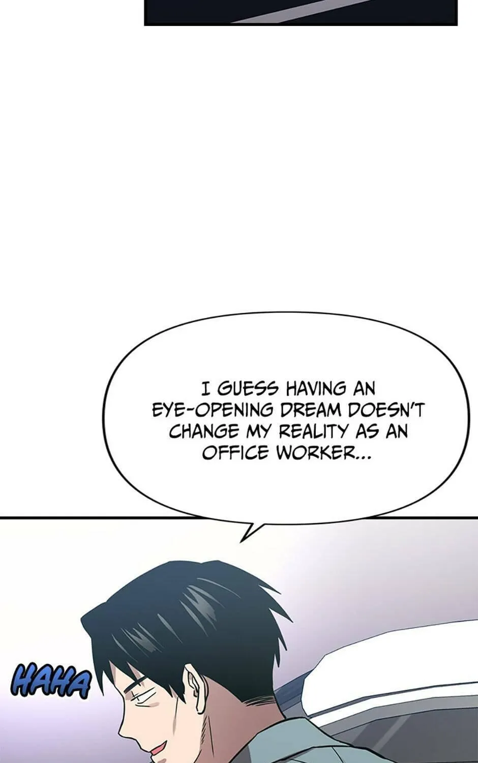 Cursed Manager’s Regression Chapter 61 page 109 - 