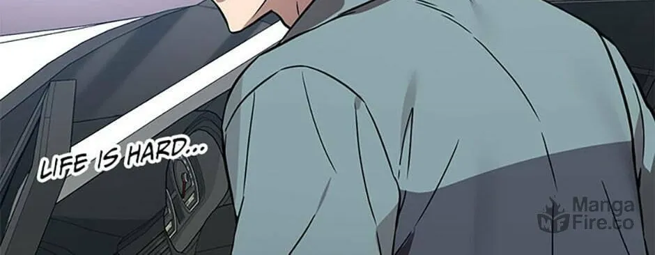 Cursed Manager’s Regression Chapter 61 page 110 - 