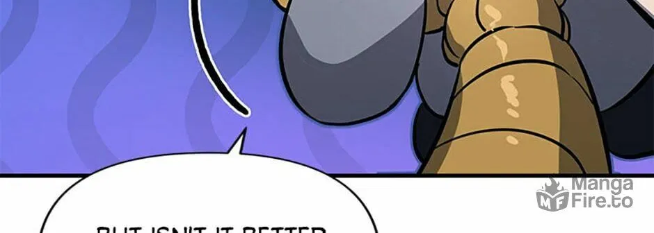 Cursed Manager’s Regression Chapter 61 page 12 - 
