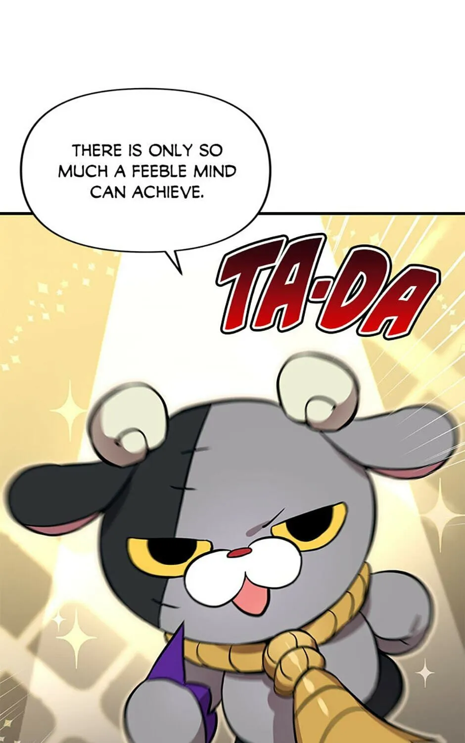 Cursed Manager’s Regression Chapter 61 page 115 - 