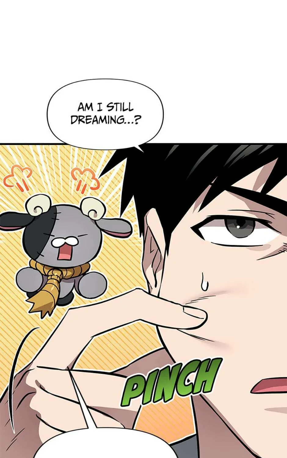 Cursed Manager’s Regression Chapter 61 page 123 - 