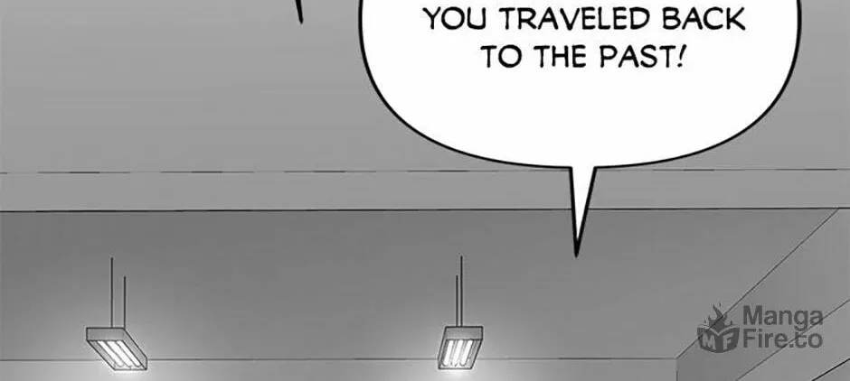 Cursed Manager’s Regression Chapter 61 page 126 - 