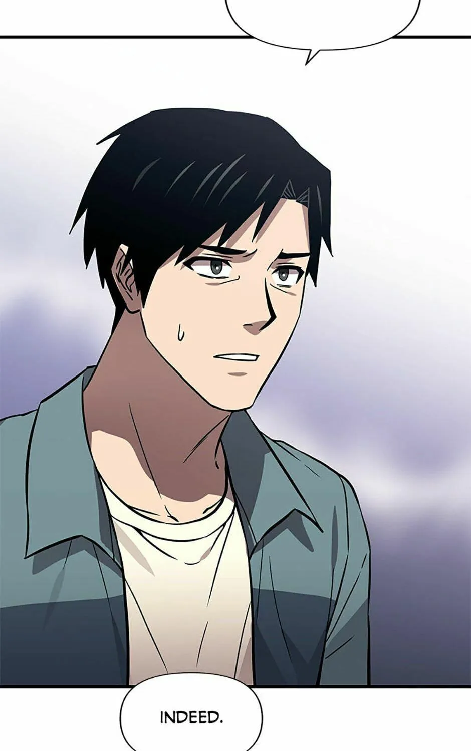 Cursed Manager’s Regression Chapter 61 page 131 - 
