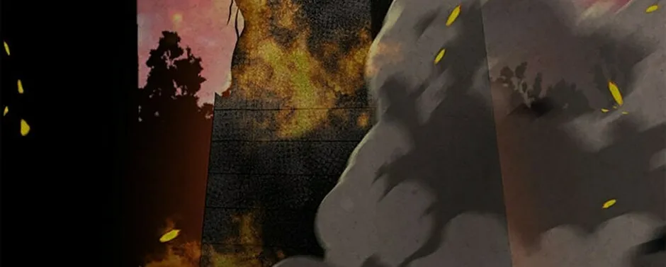 Cursed Manager’s Regression Chapter 61 page 134 - 