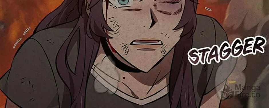 Cursed Manager’s Regression Chapter 61 page 138 - 