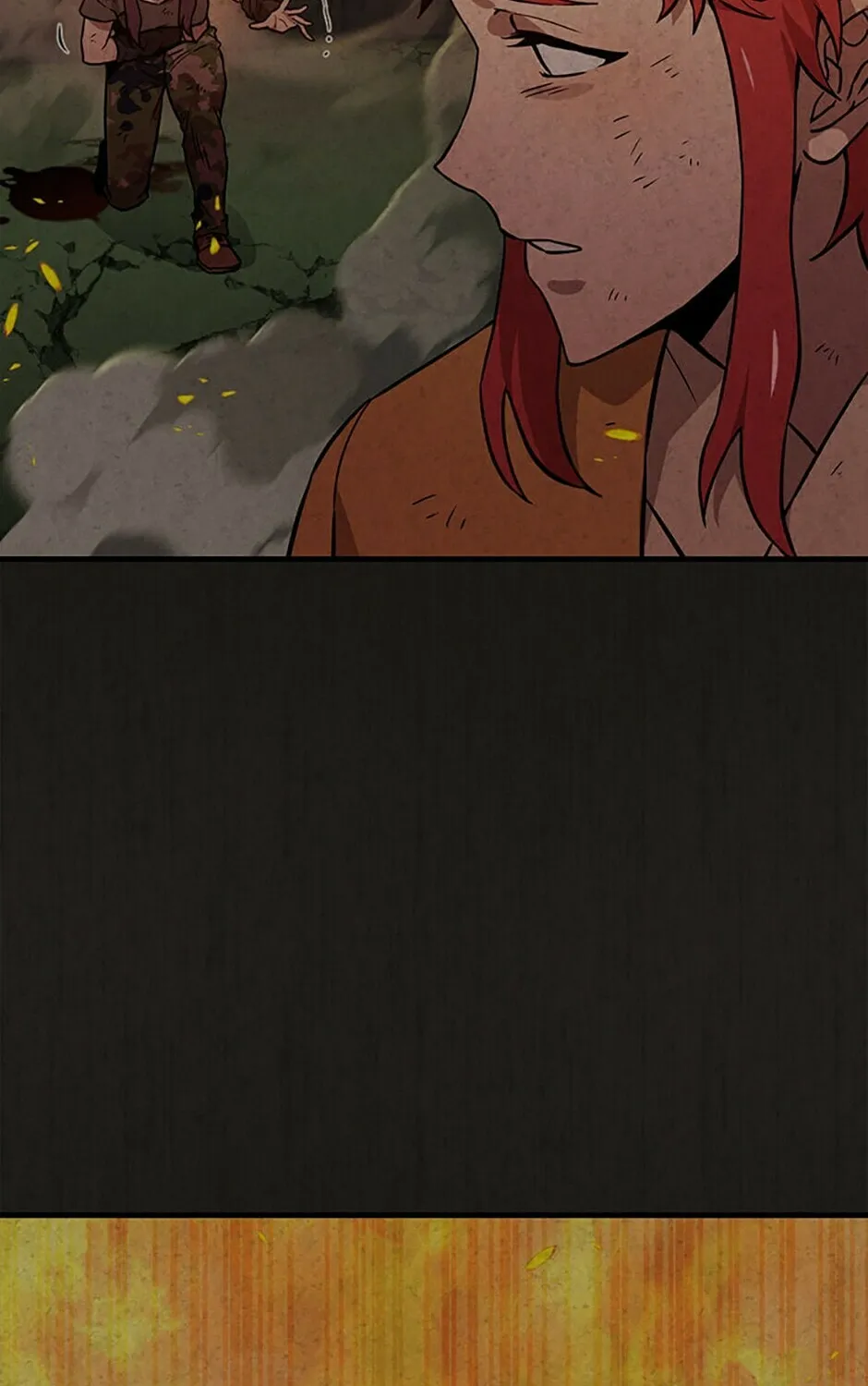Cursed Manager’s Regression Chapter 61 page 141 - 