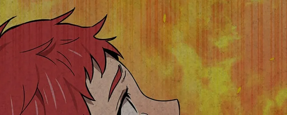 Cursed Manager’s Regression Chapter 61 page 142 - 