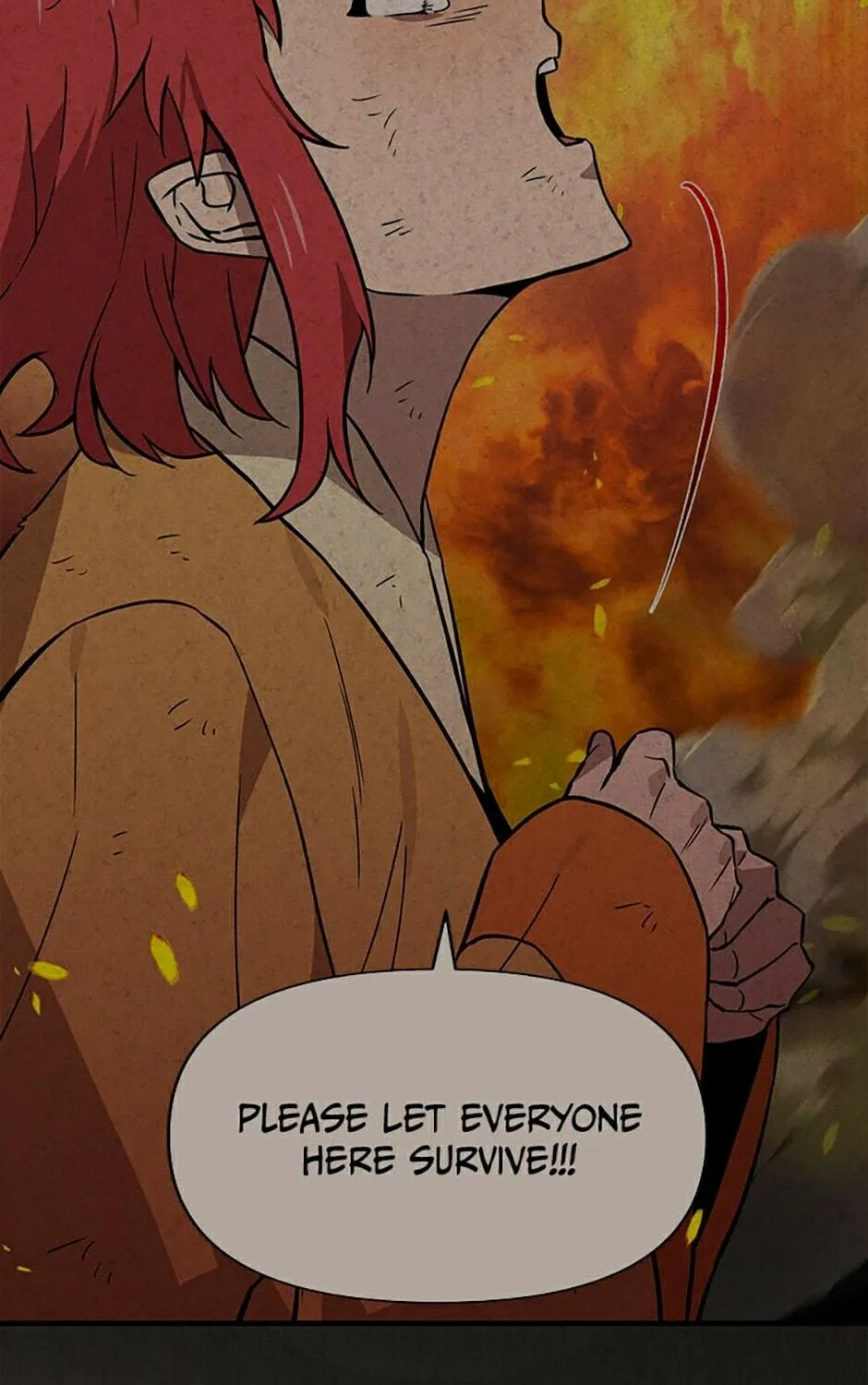 Cursed Manager’s Regression Chapter 61 page 143 - 