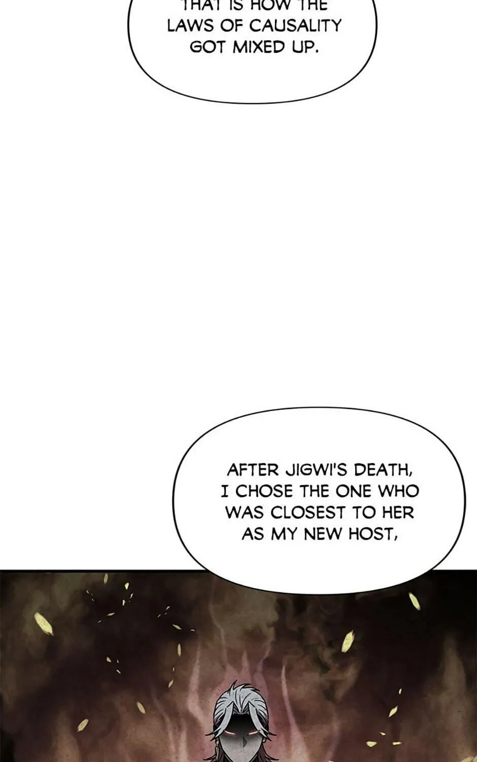 Cursed Manager’s Regression Chapter 61 page 155 - 