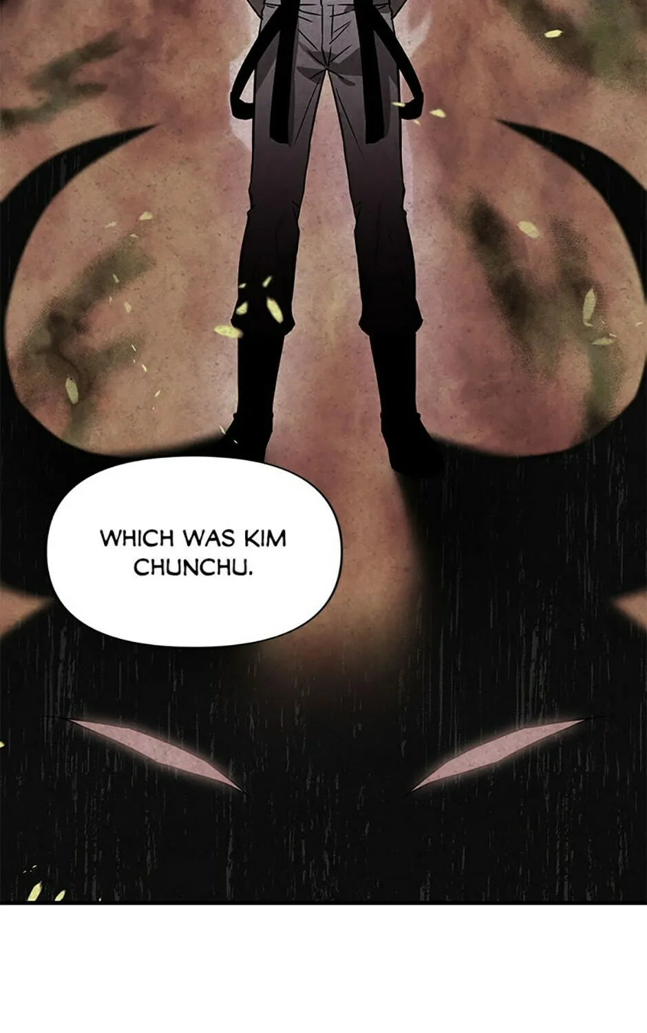 Cursed Manager’s Regression Chapter 61 page 157 - 