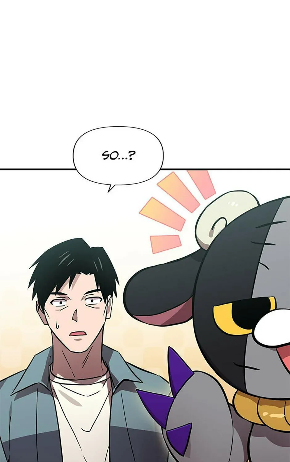 Cursed Manager’s Regression Chapter 61 page 159 - 
