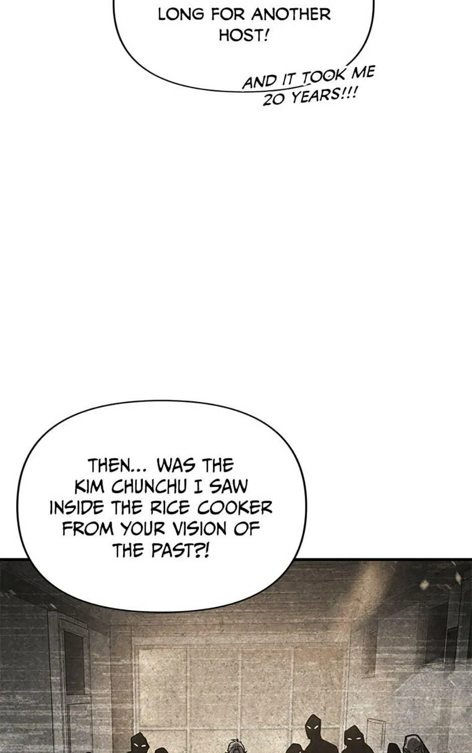 Cursed Manager’s Regression Chapter 61 page 161 - 